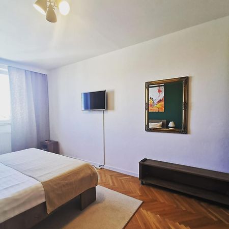 Astra Home Sibiu Exterior foto