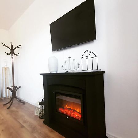 Astra Home Sibiu Exterior foto