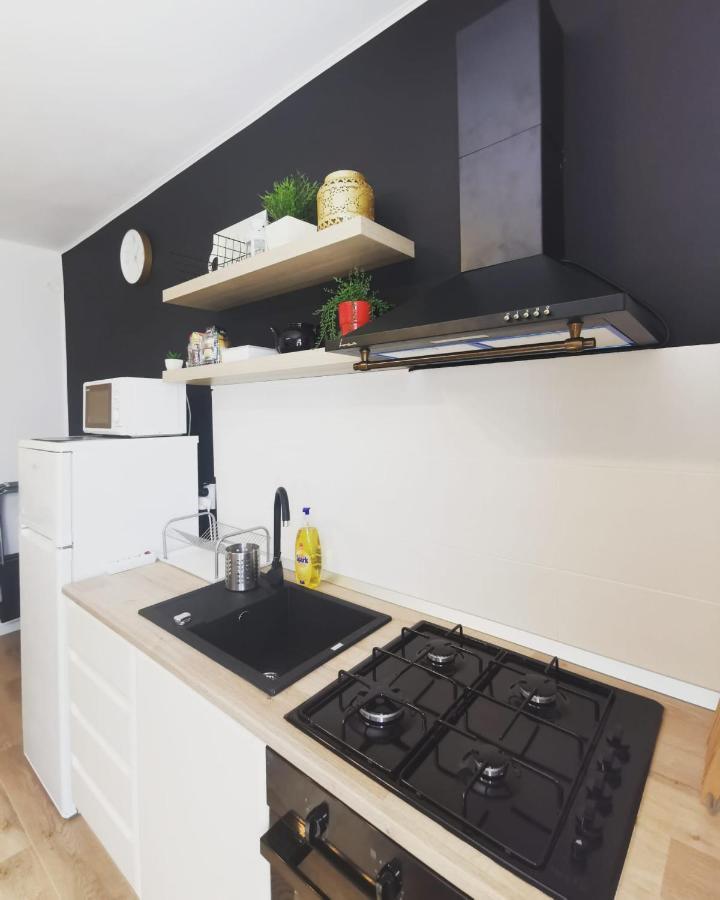 Astra Home Sibiu Exterior foto