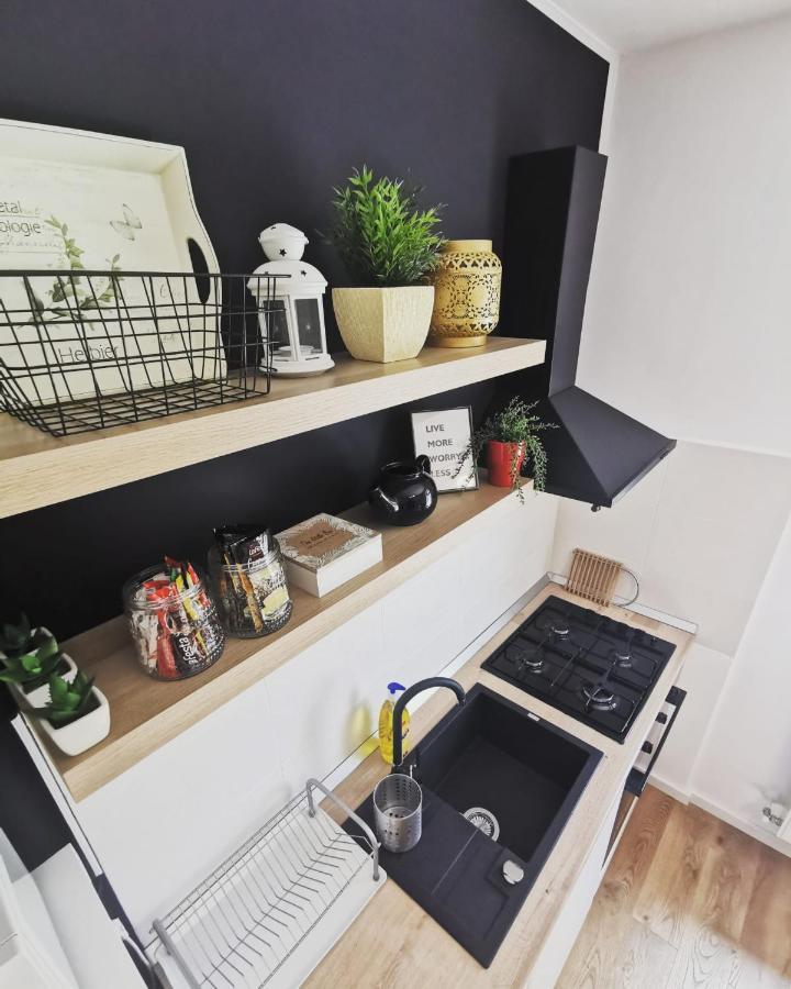 Astra Home Sibiu Exterior foto