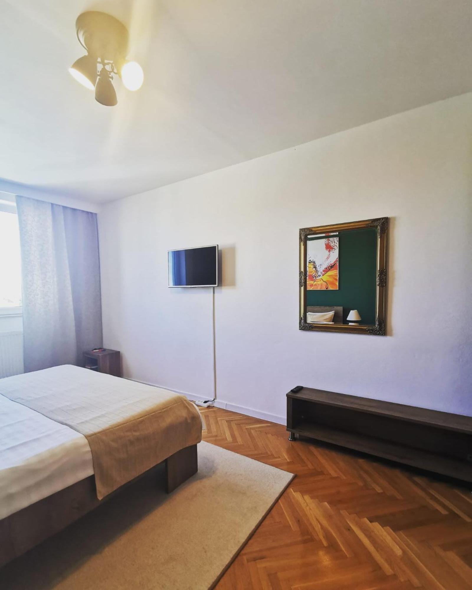 Astra Home Sibiu Exterior foto